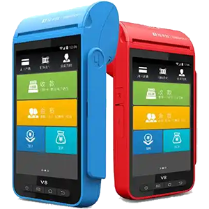 宜兴拉卡拉智能POS机